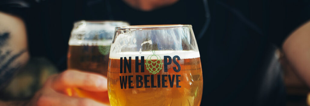 Kabinet Brewery
