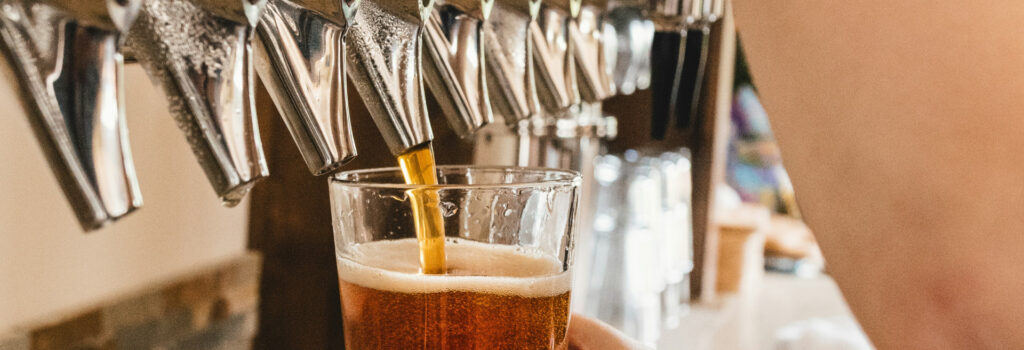 Laufer Craft Brewery