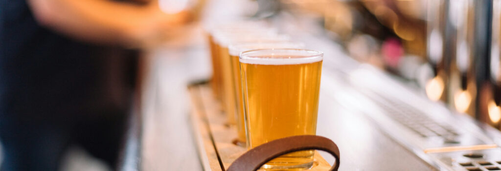 Pi Brewery