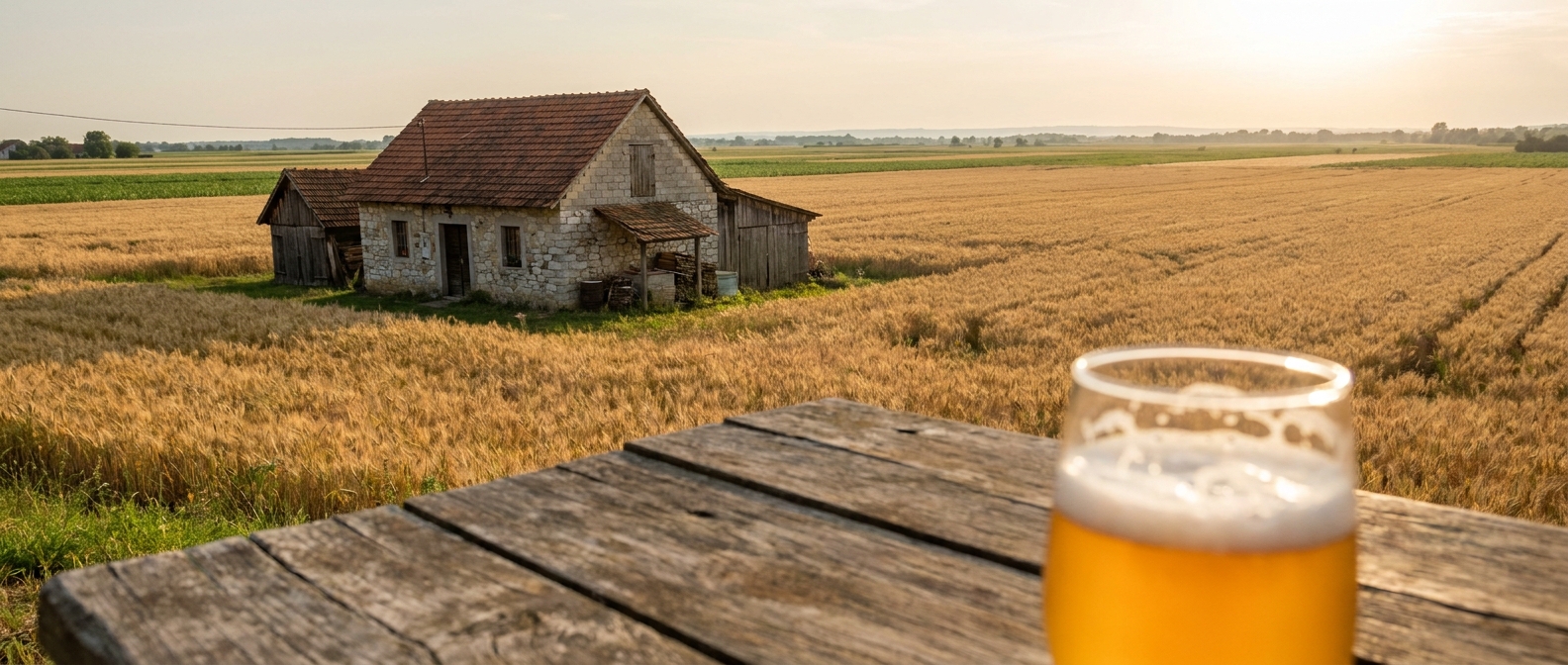 Varionica Craft Brewery