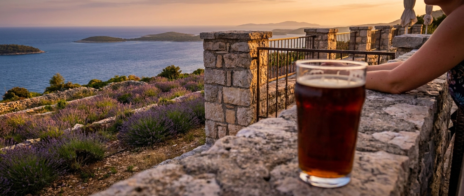 Vunetovo Craft Beer