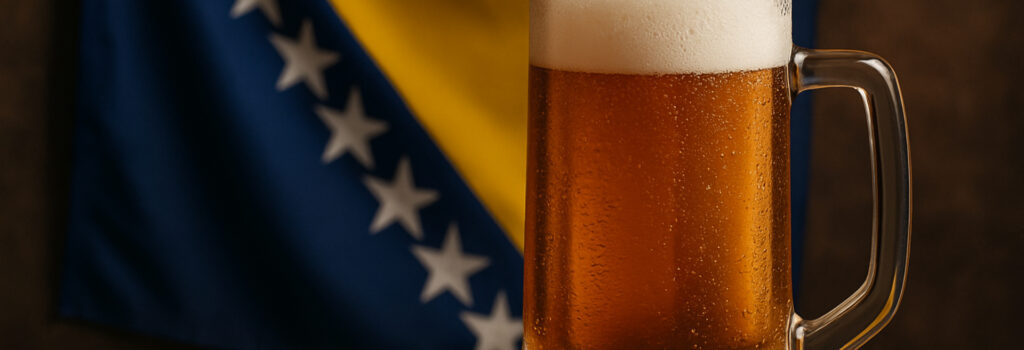 Bosnian Beers