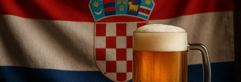 Croatian Beers