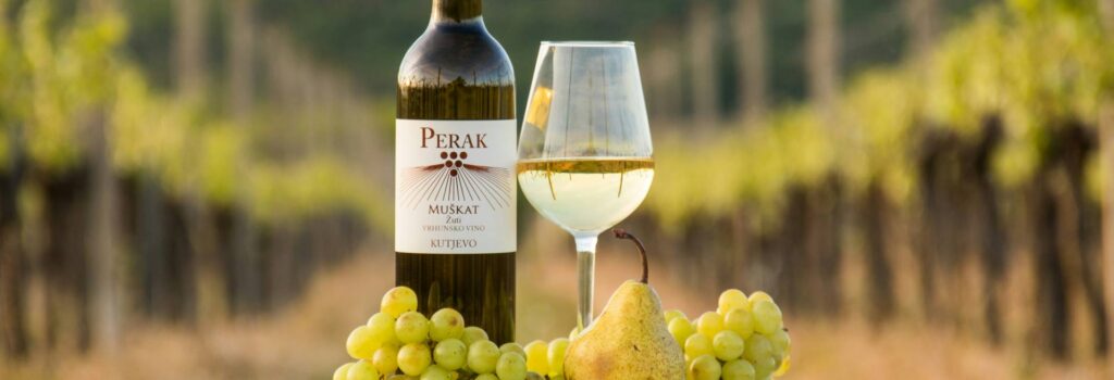 Croatian Wines