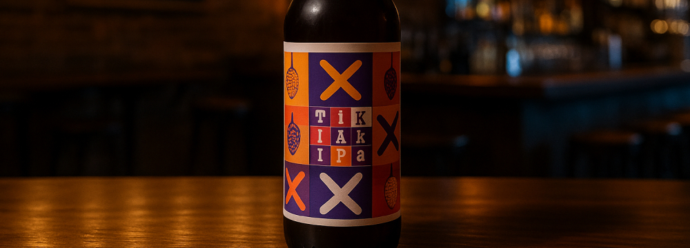 Cooltura IPA