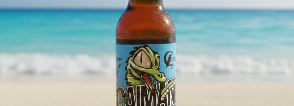 Caiman