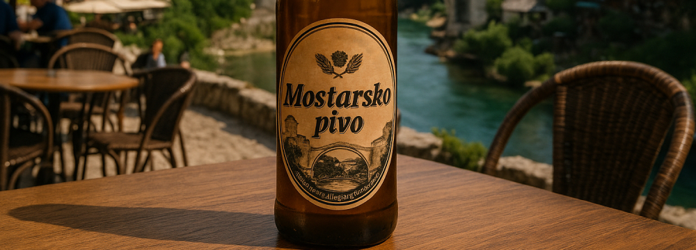 Mostarsko Pivo