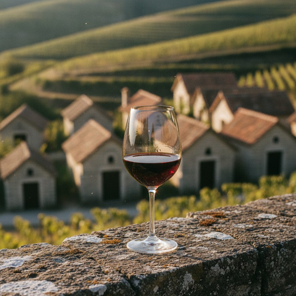 Cabernet Sauvignon Kremen
