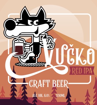 Vučko IPA