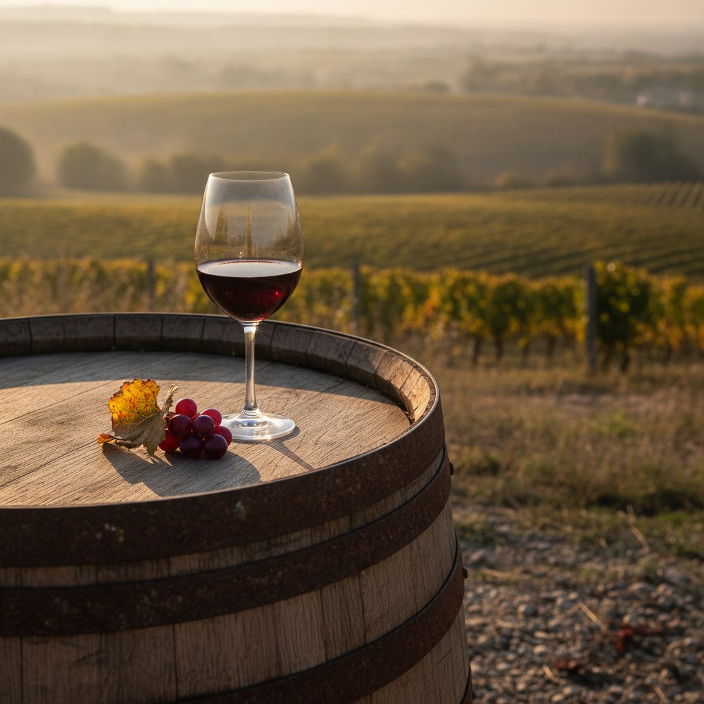 Radovanović Cabernet Sauvignon