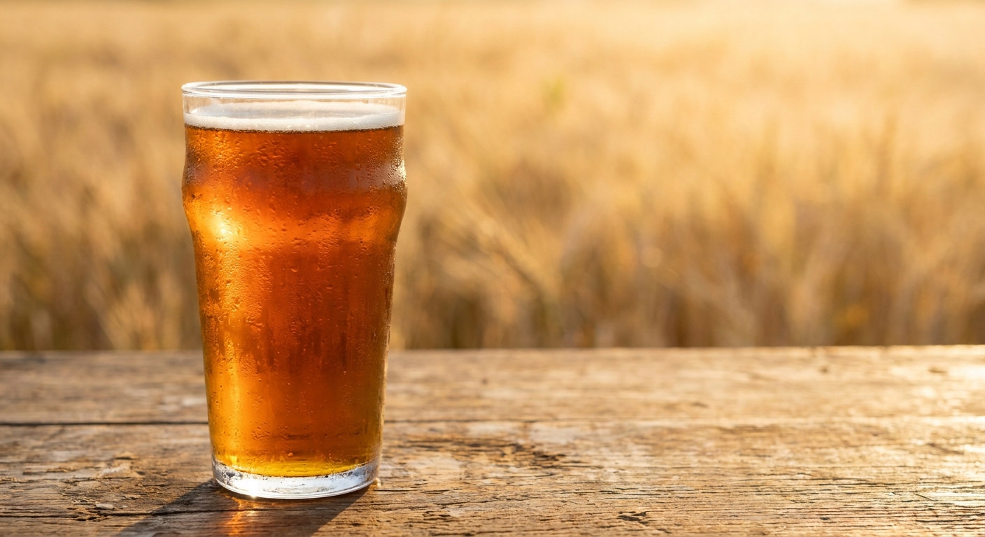 Varionica Pale Ale