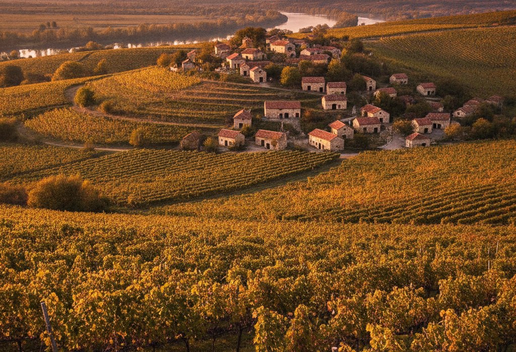 Matalj Vinarija