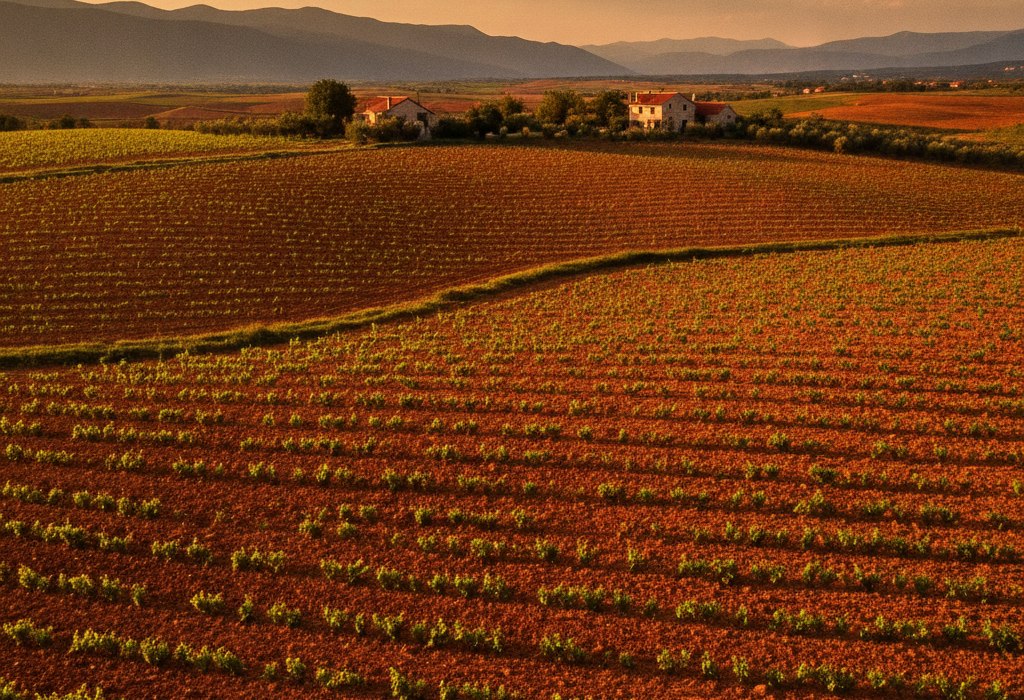 Vinogradi Nuić